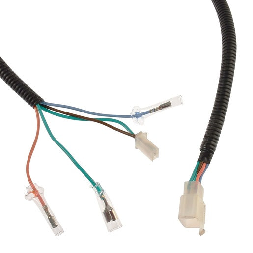 ARNES SECUNDARIO TRASERO - 125Z