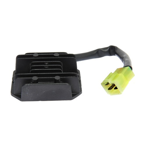 RECTIFICADOR/REGULADOR DE CORR - 150SZ, 150Z, RC150, RC150 GT, DM150