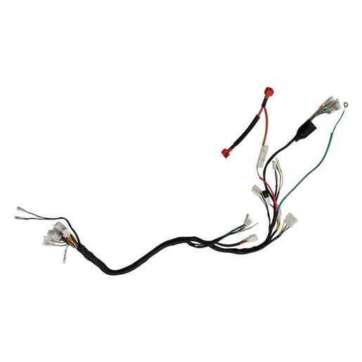 ARNES PRINCIPAL PARA DT125DELIVERY