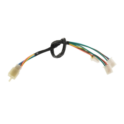 ARNES AUXILIAR - 125Z, 125ZH, 125FL, 125FLPL, 125FL GPS