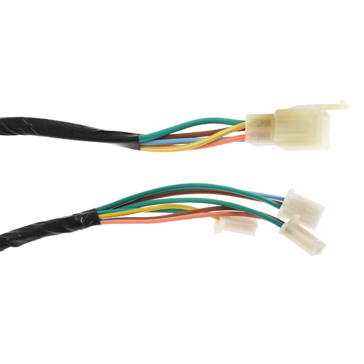 ARNES AUXILIAR - 125Z, 125ZH, 125FL, 125FLPL, 125FL GPS