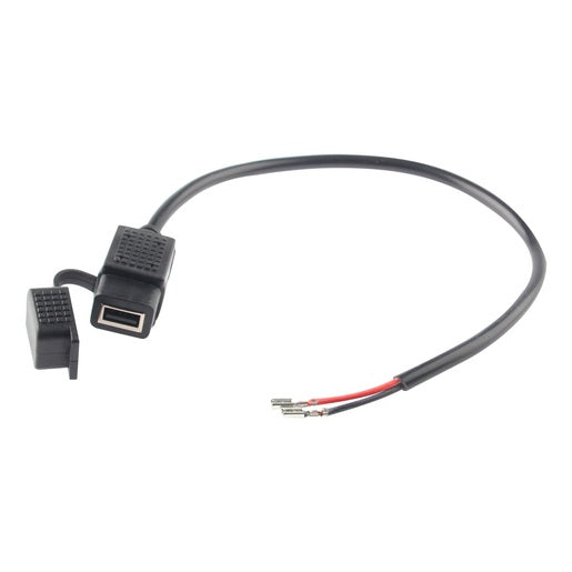 CONECTOR USB - 125Z, DT125, DM150, 125ZH, 125FL, 125FLPL, 125FL GPS
