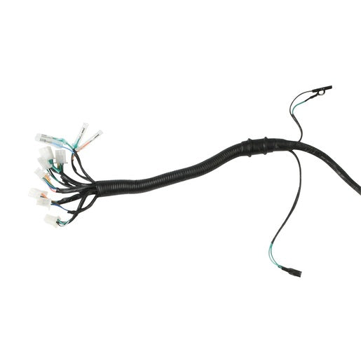 ARNES PRINCIPAL - DT150S, FT150GTSIII