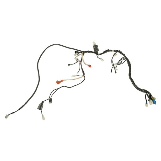 ARNES PRINCIPAL - 250Z