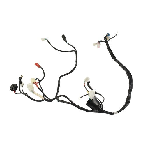 ARNES PRINCIPAL - AT125RT