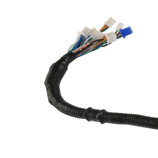 ARNES PRINCIPAL - FT150TS