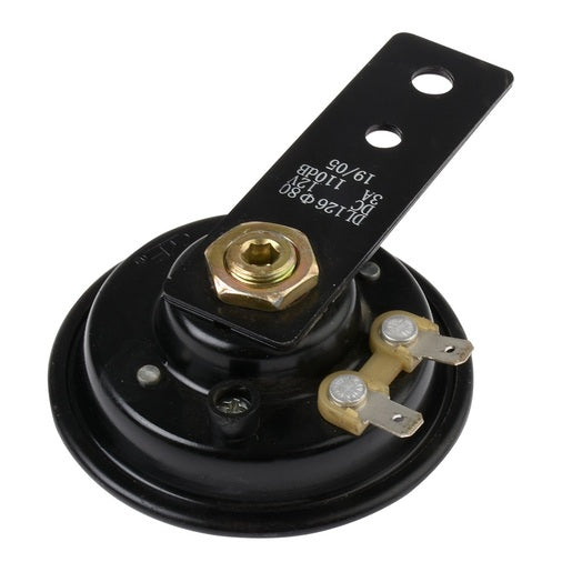 CLAXON - PASSENGER, 150Z, 200Z, 250SZ, 250Z, DM150