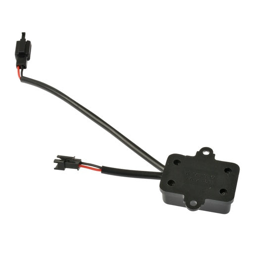 CONVERTIDOR VOLTAJE USB - AT125RT