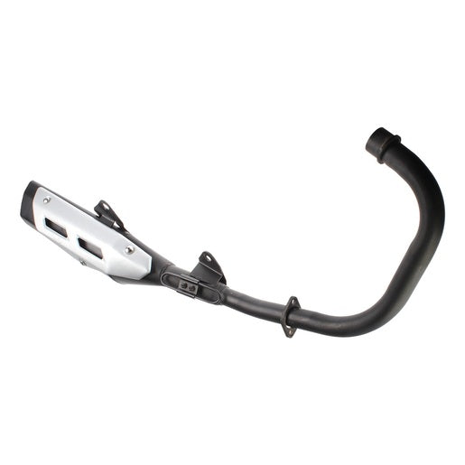 ESCAPE - DT150 SPORT, DT150S, FT150GTSIII