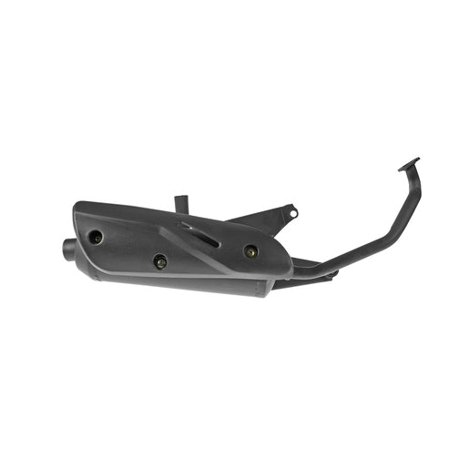 CONJUNTO ESCAPE NEGRO - BIT 150, BIT 150II