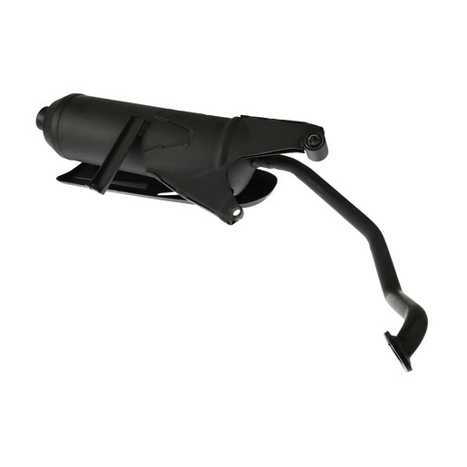 CONJUNTO ESCAPE NEGRO - BIT 150, BIT 150II