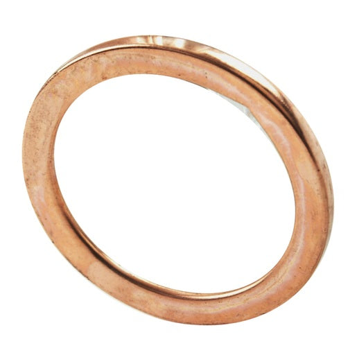 EMPAQUE TUBO DE ESCAPE - DT200 SPORT, FT180, FT200, FT200 AM, FT250, FT250TS, RT180, FIERA250, FIERA200, FIERA150, TC200NEGRA, DT150S, FT180 TS, FT150GTSIII, ATV200MX, FT200TS