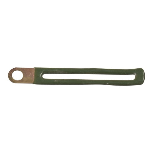 ABRAZADERA CABLE - RC150 YOROBO, RC200 NEGRA, 125FL, 125FLPL, 125FL GPS