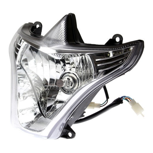 FARO - 150SZ, 150Z, 170Z, 125FL GPS