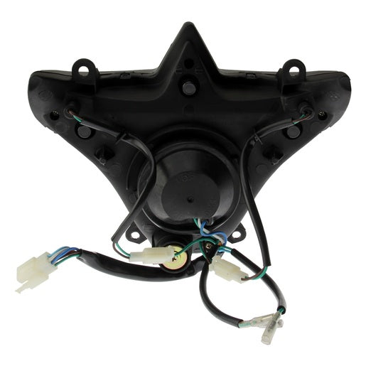 FARO - 150SZ, 150Z, 170Z, 125FL GPS