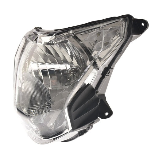 FARO CON LED - 250Z, 250Z NEGRA, 250SZ