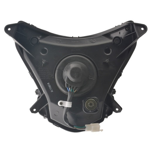 FARO CON LED - 250Z, 250Z NEGRA, 250SZ