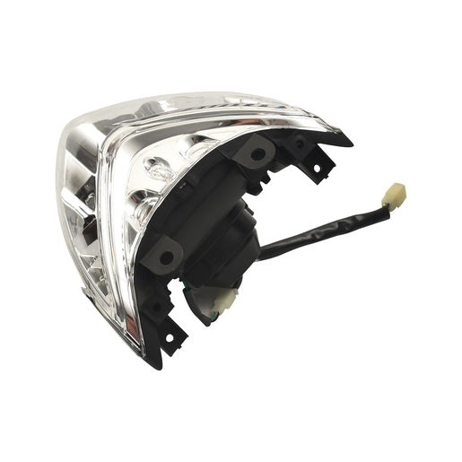 FARO CON LED - 250SZ, DT200 SPORT, FT200 AM, FT250, FT250TS, FT200TS