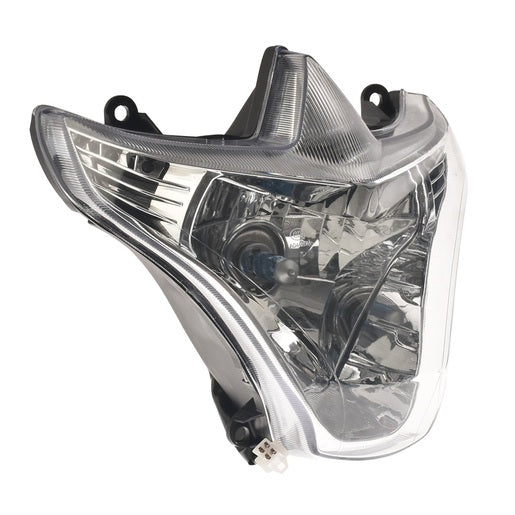 FARO - 125Z, 125ZH, 125FL, 125FLPL, 125FL GPS