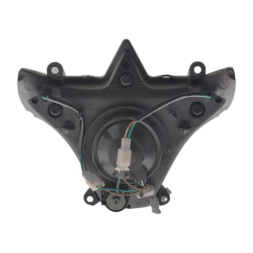 FARO - 125Z, 125ZH, 125FL, 125FLPL, 125FL GPS