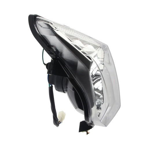FARO - DT150 SPORT, FIERA150, DT150S, FT180 TS, FT150GTSIII