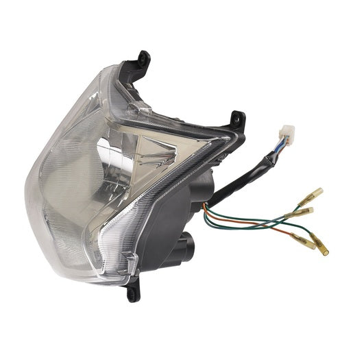 FARO - FT150TS, FT125TS