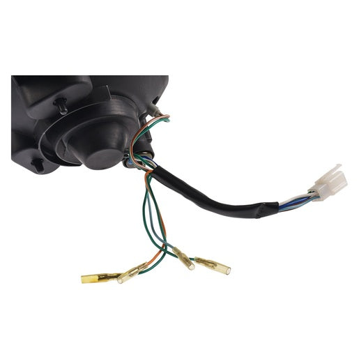 FARO - FT150TS, FT125TS