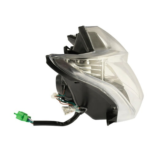 REFACCIÓN FARO PARA 125Z - 125Z