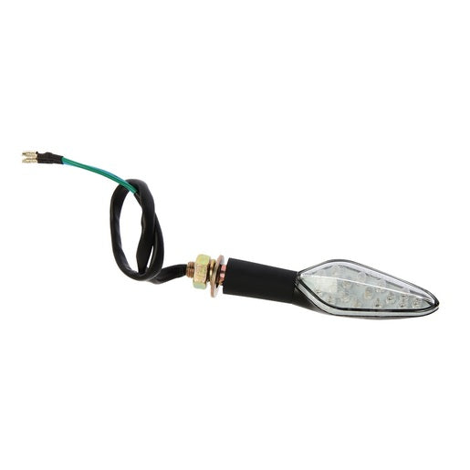 LED DIRECCIONAL DEL DER - FT125 CHAKARERA, FT125 NEW SPORT, FT150S, DT150 CLASICA
