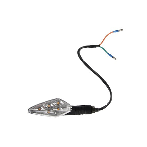 LED DIRECCIONAL TRAS IZQ - 125Z, 150SZ, 150Z, 170Z, 125ZH, 125FL, 125FLPL, 125FL GPS