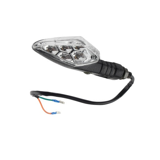 LED DIRECCIONAL TRAS IZQ - 125Z, 150SZ, 150Z, 170Z, 125ZH, 125FL, 125FLPL, 125FL GPS