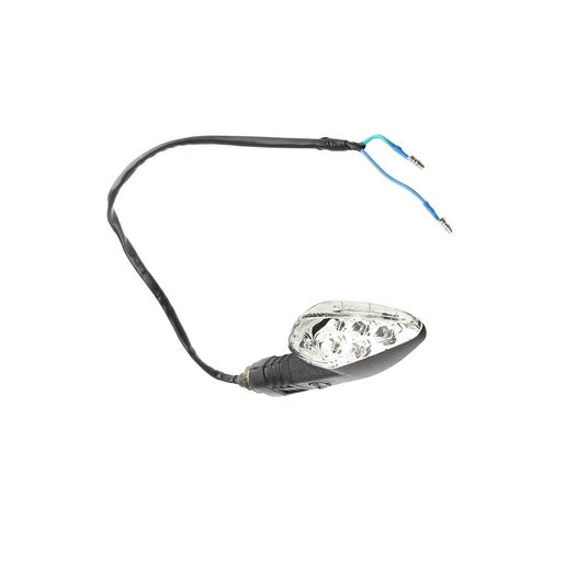LED DIRECCIONAL TRAS DER - 125Z, 150SZ, 150Z, 170Z, 125ZH, 125FL, 125FLPL, 125FL GPS