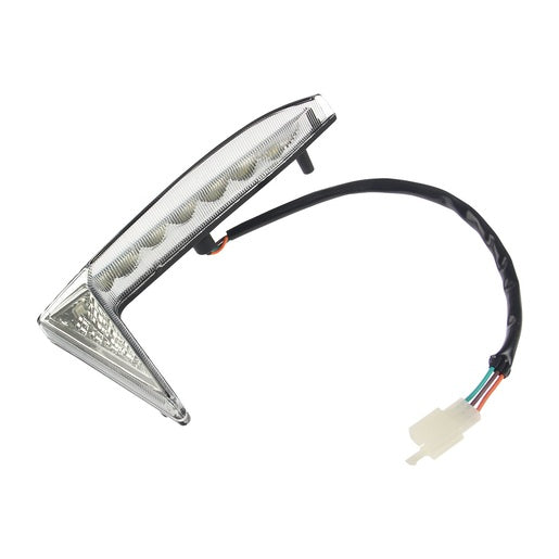 LED DECORATIVO TANQUE IZQ - 250Z, 250Z NEGRA, 250SZ