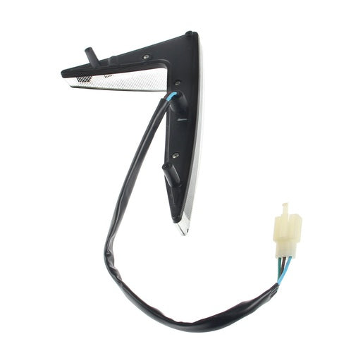 LED DECORATIVO TANQUE DER - 250Z, 250Z NEGRA, 250SZ