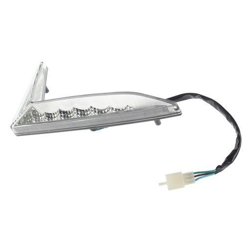 LED DECORATIVO TANQUE DER - 250Z, 250Z NEGRA, 250SZ
