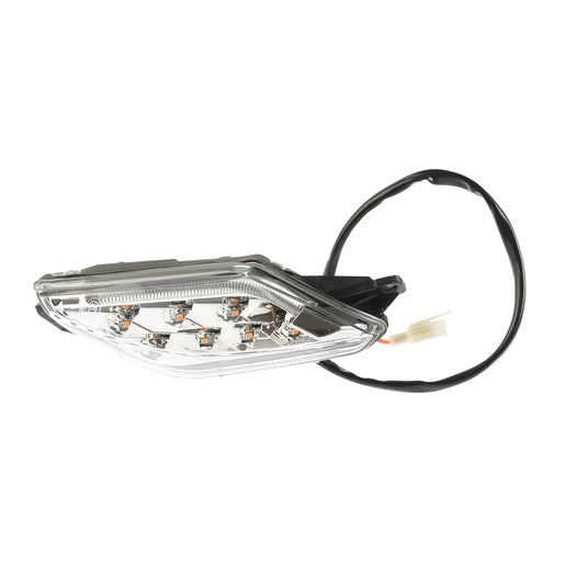 DIRECCIONAL LED DEL IZQ - 125Z, 125ZH, 125FL, 125FLPL, 125FL GPS