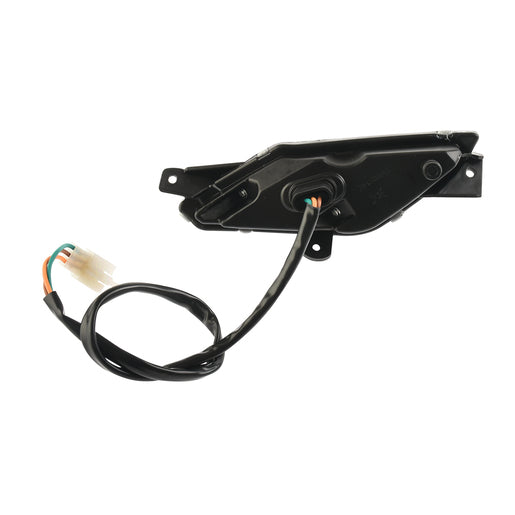 DIRECCIONAL LED DEL IZQ - 125Z, 125ZH, 125FL, 125FLPL, 125FL GPS