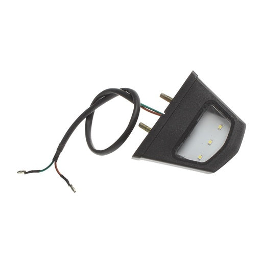 LUZ LED PORTA PLACA - DT150 SPORT, DT150S, FT180 TS, FT150GTSIII