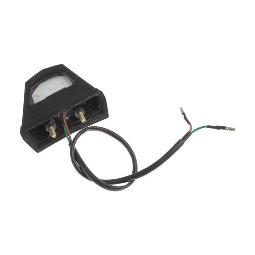 LUZ LED PORTA PLACA - DT150 SPORT, DT150S, FT180 TS, FT150GTSIII