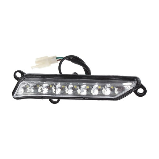 LAMPARA LED LATERAL IZQ - DT150 SPORT, DT150S, FT150GTSIII