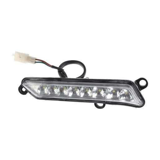 LAMPARA LED LATERAL DER - DT150 SPORT, DT150S, FT150GTSIII