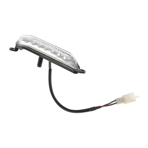 LAMPARA LED LATERAL DER - DT150 SPORT, DT150S, FT150GTSIII