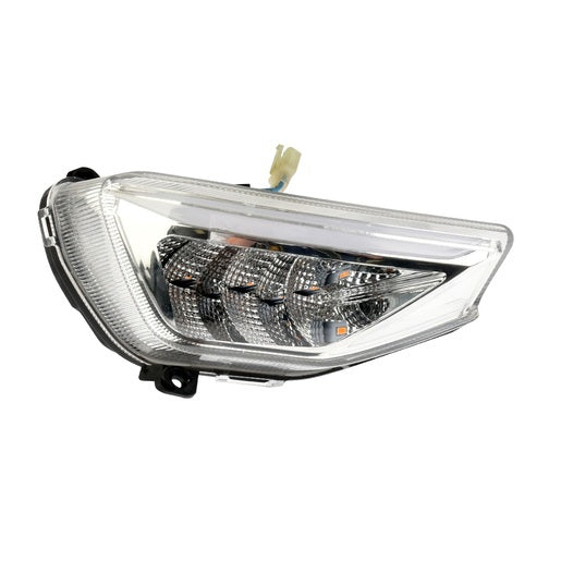 DIRECCIONAL LED DEL DER - AT125RT