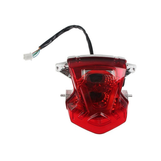 CALAVERA TRAS - 125Z, 125ZH, 125FL, 125FLPL, 125FL GPS