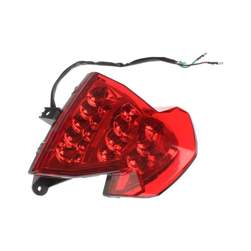 CALAVERA - DT150 SPORT, DT150S, FT150GTSIII