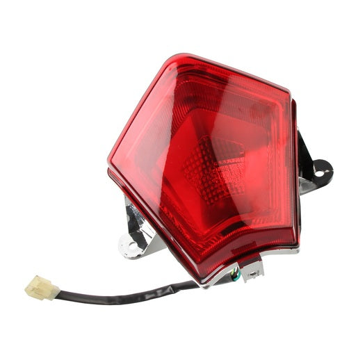 LAMPARA LUZ TRAS - FIERA150, FT200TS