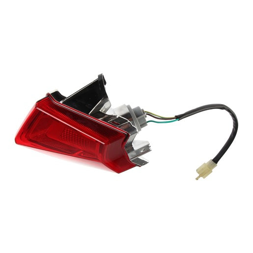 LAMPARA LUZ TRAS - FIERA150, FT200TS