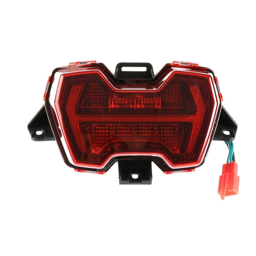 CALAVERA TRAS - BIT 150II