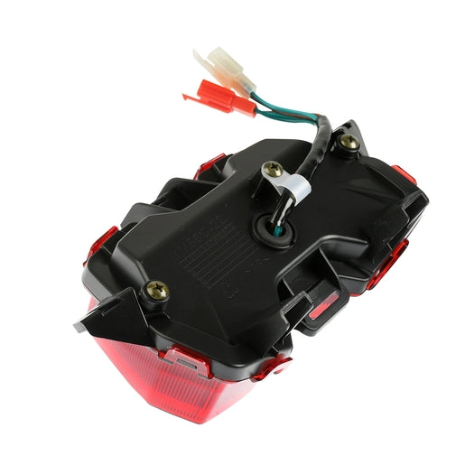 CALAVERA TRAS - BIT 150II