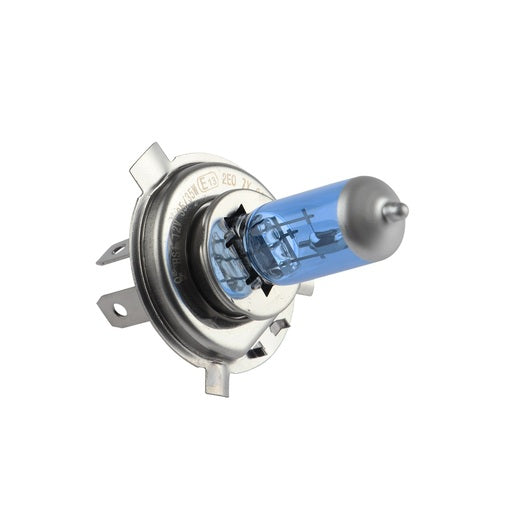 FOCO DE FARO HS1 12V 35/35W AZUL - 125Z, AT125, FT150GTI, RT250, 125ZH, 125FL, 125FLPL, 125FL GPS, 200Z, AT125RT